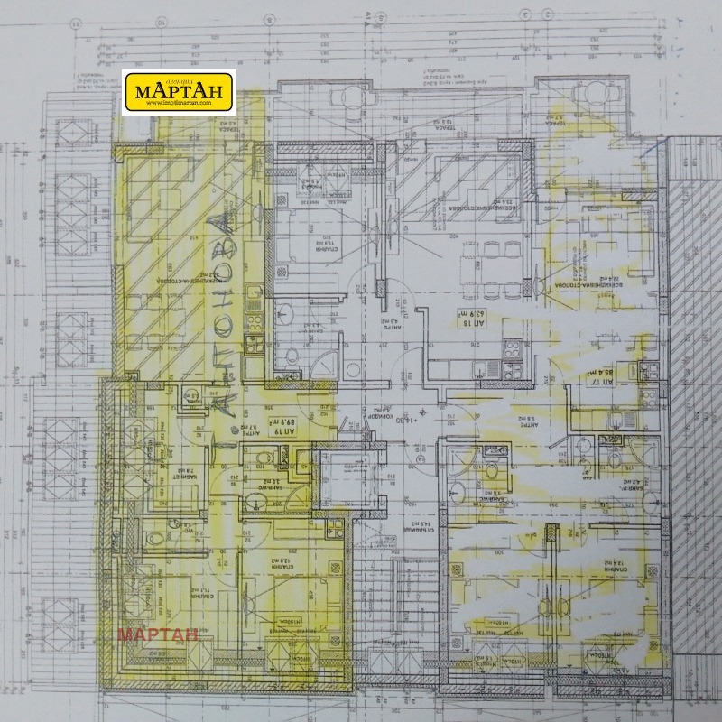 Продава 2-СТАЕН, град София, Витоша • 240000 € • 74348713 1 — Holmes.bg Продава 2-СТАЕН, град София, Витоша • 240000 € • 74348713 1