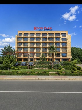 Продава 2-стаен, к.к. Слънчев бряг