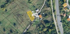 ПАРЦЕЛ, 679 m2 - Holmes.bg ПАРЦЕЛ, 679 m2