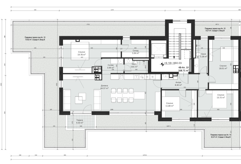 Продава МНОГОСТАЕН, град София, Студентски град • 420000 € / 821448.60 лв. • 61066149 1 — Holmes.bg Продава МНОГОСТАЕН, град София, Студентски град • 420000 € / 821448.60 лв. • 61066149 1