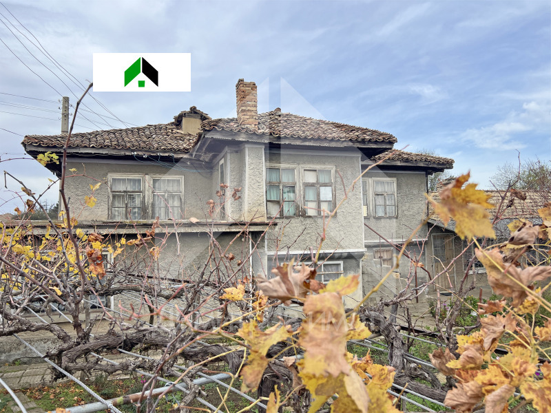 Til salgs Hus region Shumen , Novi pazar , 100 kvm | 12419649 — Imoti.info Til salgs Hus region Shumen , Novi pazar , 100 kvm | 12419649