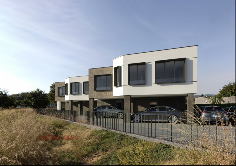 Продава КЪЩА, област Пловдив, с. Марково • 192000 € • 57013660 1 — Holmes.bg Продава КЪЩА, област Пловдив, с. Марково • 192000 € • 57013660 1