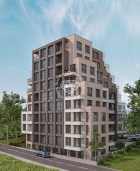 3-СТАЕН, 88 m2 - Holmes.bg 3-СТАЕН, 88 m2