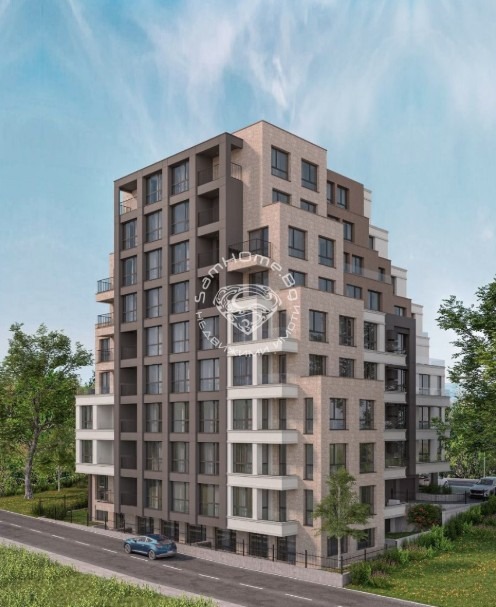 Продава 3-СТАЕН, град Варна, Левски 1 • 118500 € / 231765.85 лв. • 39565524 1 — Holmes.bg Продава 3-СТАЕН, град Варна, Левски 1 • 118500 € / 231765.85 лв. • 39565524 1