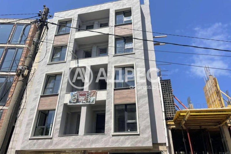 Продава 3-СТАЕН, град София, Манастирски ливади • 210000 € • 16600301 1 — Holmes.bg Продава 3-СТАЕН, град София, Манастирски ливади • 210000 € • 16600301 1