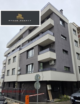 3-СТАЕН, 102 m2 - Holmes.bg 3-СТАЕН, 102 m2