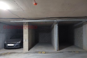 ГАРАЖ, ПАРКОМЯСТО, 12 m2 - Holmes.bg ГАРАЖ, ПАРКОМЯСТО, 12 m2