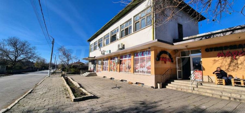 Продава МАГАЗИН, област Ловеч, с. Крушуна • 185000 € / 361828.55 лв. • 36699369 1 — Holmes.bg Продава МАГАЗИН, област Ловеч, с. Крушуна • 185000 € / 361828.55 лв. • 36699369 1