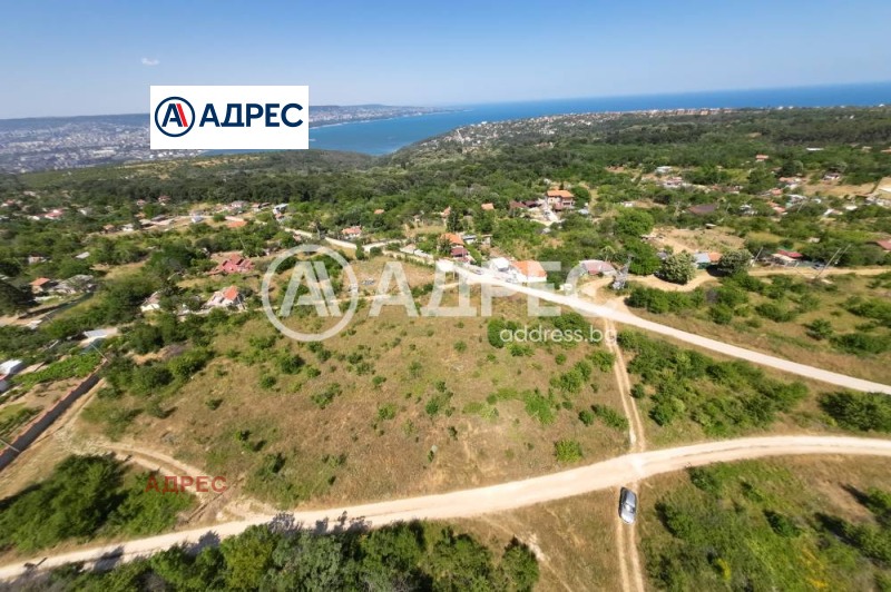 Продава ПАРЦЕЛ, град Варна, м-т Боровец - север • 343000 € • 53893850 1 — Holmes.bg Продава ПАРЦЕЛ, град Варна, м-т Боровец - север • 343000 € • 53893850 1