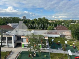 4-СТАЕН, 147 m2 - Holmes.bg 4-СТАЕН, 147 m2