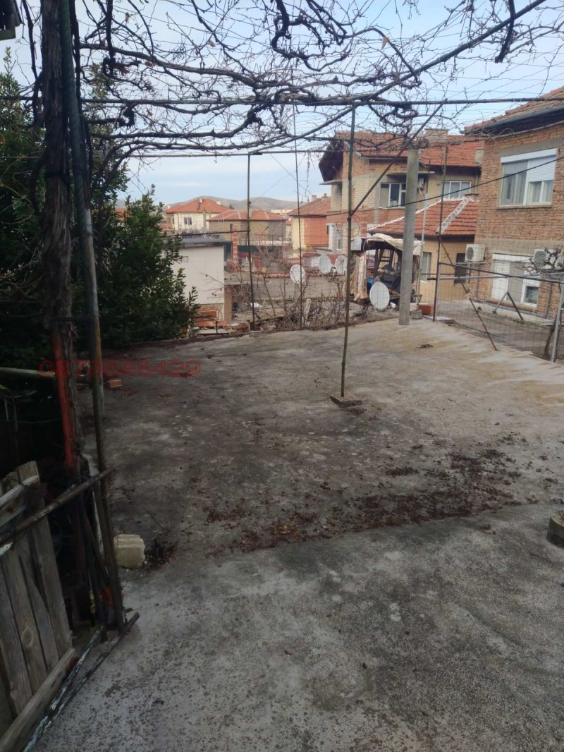 Продава  Къща област Пловдив , гр. Кричим , 90 кв.м | 56564553 - изображение [4]