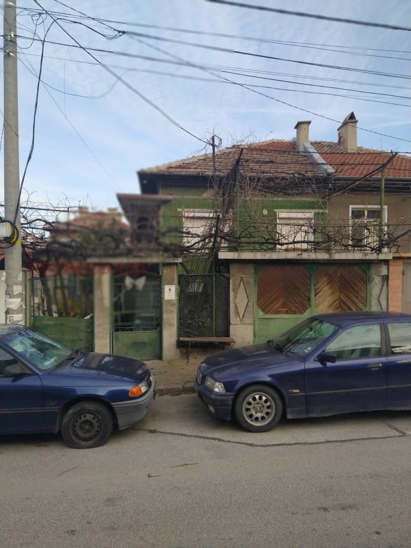 Продава  Къща област Пловдив , гр. Кричим , 90 кв.м | 56564553 - изображение [2]