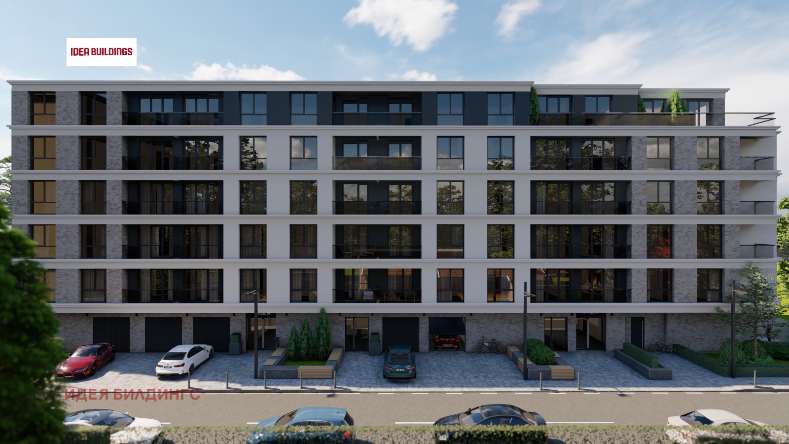 Продава 3-стаен град София , Люлин 8 , 81 кв.м | 30465927 — Imoti.com Продава 3-стаен град София , Люлин 8 , 81 кв.м | 30465927