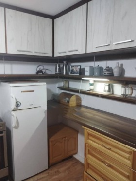 2-СТАЕН, 54 m2 - Holmes.bg 2-СТАЕН, 54 m2