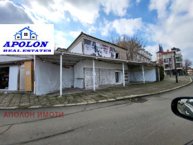 Продава къща област Бургас гр. Черноморец - [1] 