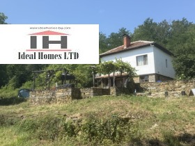 КЪЩА, 130 m2 - Holmes.bg КЪЩА, 130 m2