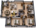 Продава 3-стаен град София , Младост 4 , 120 кв.м | 74541825 — Imoti.com Продава 3-стаен град София , Младост 4 , 120 кв.м | 74541825