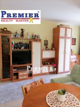 2-СТАЕН, 52 m2 - Holmes.bg 2-СТАЕН, 52 m2
