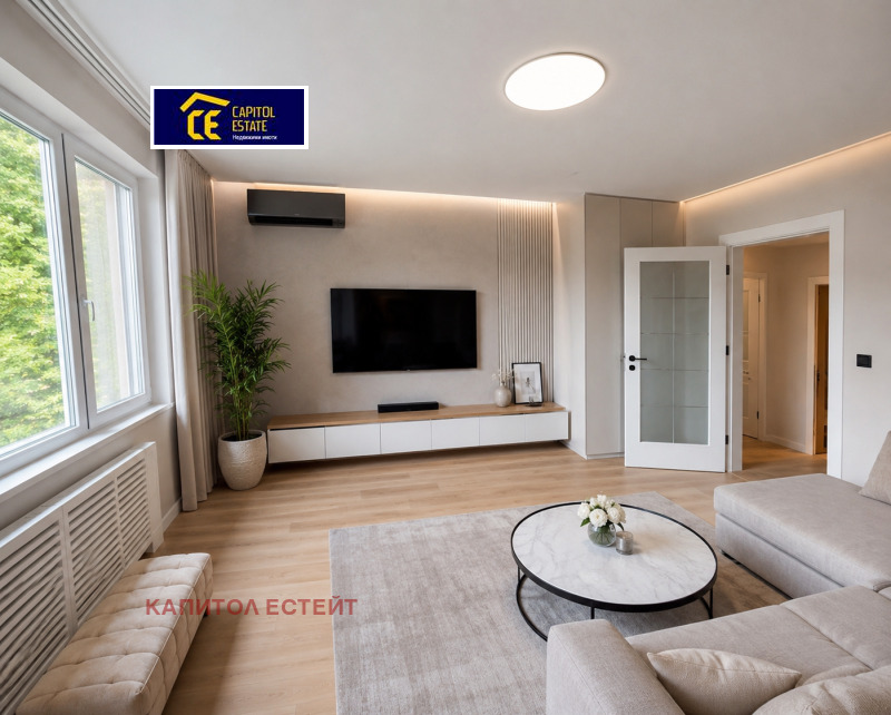 Продава 3-СТАЕН, град София, Красно село • 300000 € • 83332260 1 — Holmes.bg Продава 3-СТАЕН, град София, Красно село • 300000 € • 83332260 1