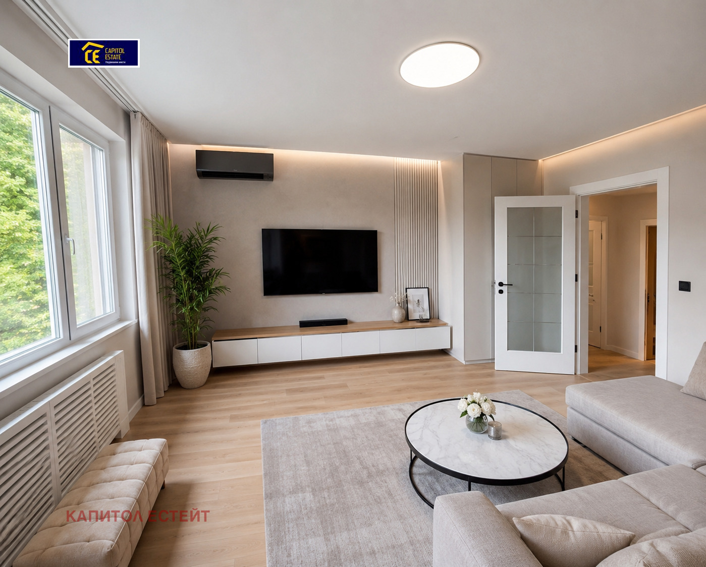 Продава 3-стаен град София , Красно село , 92 кв.м | 53136798 — Imoti.com Продава 3-стаен град София , Красно село , 92 кв.м | 53136798