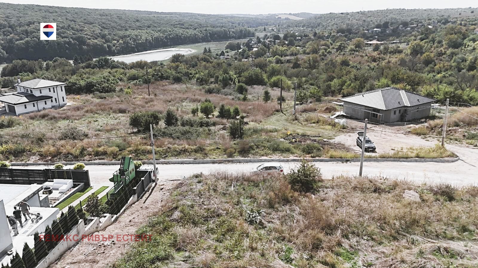 Продава Парцел област Русе , с. Николово , 810 кв.м | 92948085 — Imoti.com Продава Парцел област Русе , с. Николово , 810 кв.м | 92948085