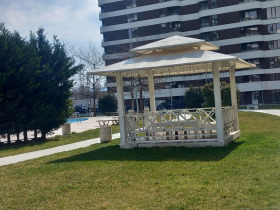 3-СТАЕН, 106 m2 - Holmes.bg 3-СТАЕН, 106 m2