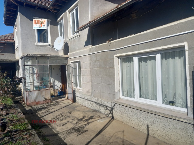 Продава  Къща, област Велико Търново, с. Балван • 50 000 EUR • ID 83209330 — holmes.bg - [1] 