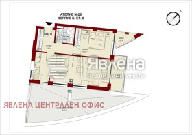 2-СТАЕН, 113 m2 - Holmes.bg 2-СТАЕН, 113 m2