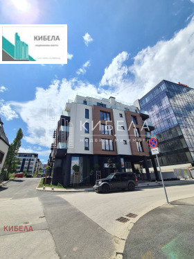 3-СТАЕН, 106 m2 - Holmes.bg 3-СТАЕН, 106 m2
