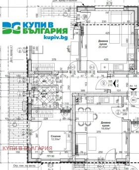 Продава 3-СТАЕН | Imot.bg — малка снимка 9