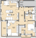 Продава 3-СТАЕН, град София, Малинова долина • 307400 € / 601222.14 лв. • 52904073 3 — Holmes.bg Продава 3-СТАЕН, град София, Малинова долина • 307400 € / 601222.14 лв. • 52904073 3