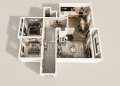 Продава 4-СТАЕН, град Пловдив, Център • 245000 € • 43638085 2 — Holmes.bg Продава 4-СТАЕН, град Пловдив, Център • 245000 € • 43638085 2