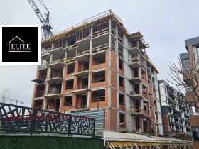 1-СТАЕН, 46 m2 - Holmes.bg 1-СТАЕН, 46 m2