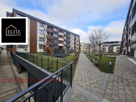 Обява Продава 1-СТАЕН,град София, Малинова долина>