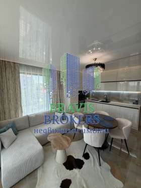 2-СТАЕН, 65 m2 - Holmes.bg 2-СТАЕН, 65 m2