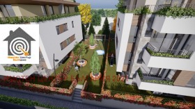 3-СТАЕН, 121 m2 - Holmes.bg 3-СТАЕН, 121 m2