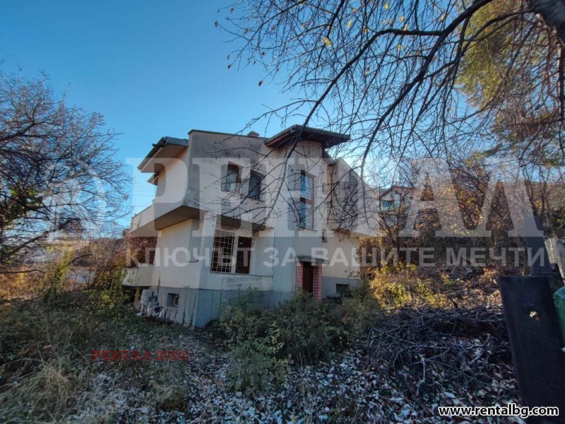 Продава КЪЩА, област Пловдив, с. Марково • 280000 € / 547632.40 лв. • 76193762 1 — Holmes.bg Продава КЪЩА, област Пловдив, с. Марково • 280000 € / 547632.40 лв. • 76193762 1