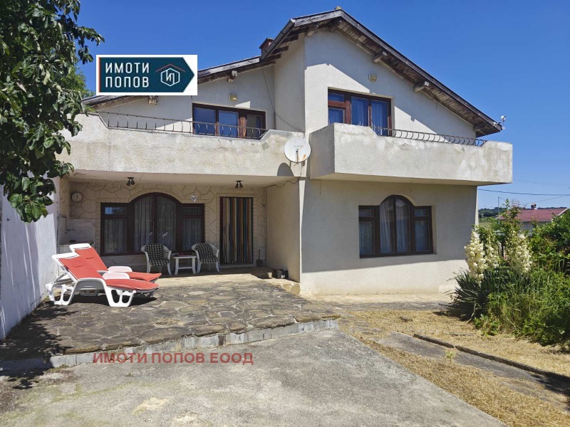 Продава КЪЩА, област Варна, с. Близнаци • 215000 € / 420503.45 лв. • 62473833 1 — Holmes.bg Продава КЪЩА, област Варна, с. Близнаци • 215000 € / 420503.45 лв. • 62473833 1