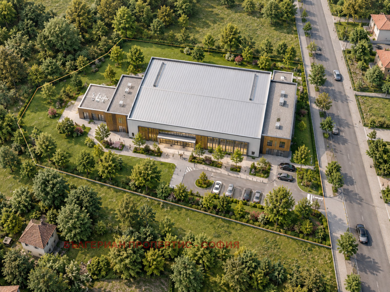 Продава ПАРЦЕЛ, град София, Кръстова вада • 675056 € • 49921340 1 — Holmes.bg Продава ПАРЦЕЛ, град София, Кръстова вада • 675056 € • 49921340 1