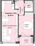 Продава 2-СТАЕН, град София, Кръстова вада • 199670 € / 390520.58 лв. • 60865939 4 — Holmes.bg Продава 2-СТАЕН, град София, Кръстова вада • 199670 € / 390520.58 лв. • 60865939 4
