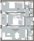 Продава 3-СТАЕН, град София, Люлин 5 • 201365 € • 25035775 2 — Holmes.bg Продава 3-СТАЕН, град София, Люлин 5 • 201365 € • 25035775 2