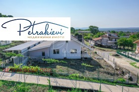 Обява Продава КЪЩА,с. Веселие, област Бургас