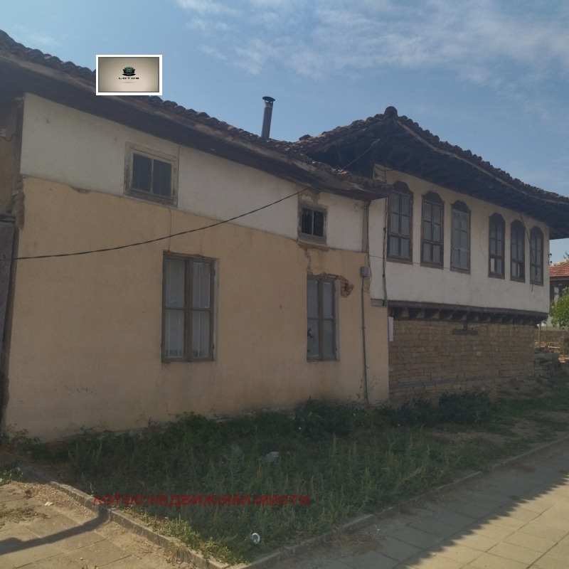 Продава КЪЩА, област Велико Търново, гр. Лясковец • 59000 € / 115393.97 лв. • 28381456 1 — Holmes.bg Продава КЪЩА, област Велико Търново, гр. Лясковец • 59000 € / 115393.97 лв. • 28381456 1
