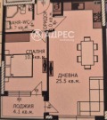 Продава 2-СТАЕН, град Варна, Кайсиева градина • 120000 € • 36194733 3 — Holmes.bg Продава 2-СТАЕН, град Варна, Кайсиева градина • 120000 € • 36194733 3