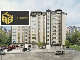 Продажба на двустайни апартаменти в град София — страница 2 - изображение 8 