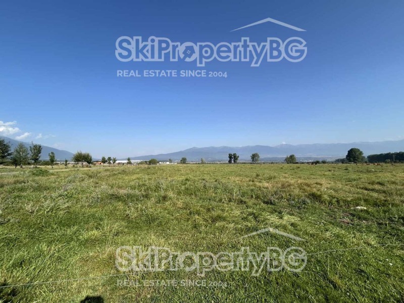 Продава ПАРЦЕЛ, област Благоевград, гр. Банско • 96305 € • 15468123 1 — Holmes.bg Продава ПАРЦЕЛ, област Благоевград, гр. Банско • 96305 € • 15468123 1