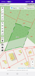 Продава Парцел област Пазарджик , яз. Батак , 2224 кв.м | 91361364 — Imoti.com Продава Парцел област Пазарджик , яз. Батак , 2224 кв.м | 91361364