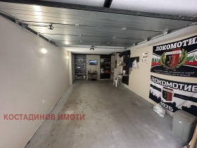 Продава гараж град Пловдив Южен - [1] 