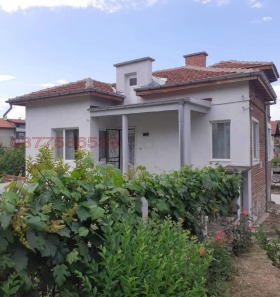 КЪЩА, 72 m2 - Holmes.bg КЪЩА, 72 m2