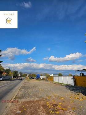 Обява Продава ПАРЦЕЛ,град София, с. Горни Богров